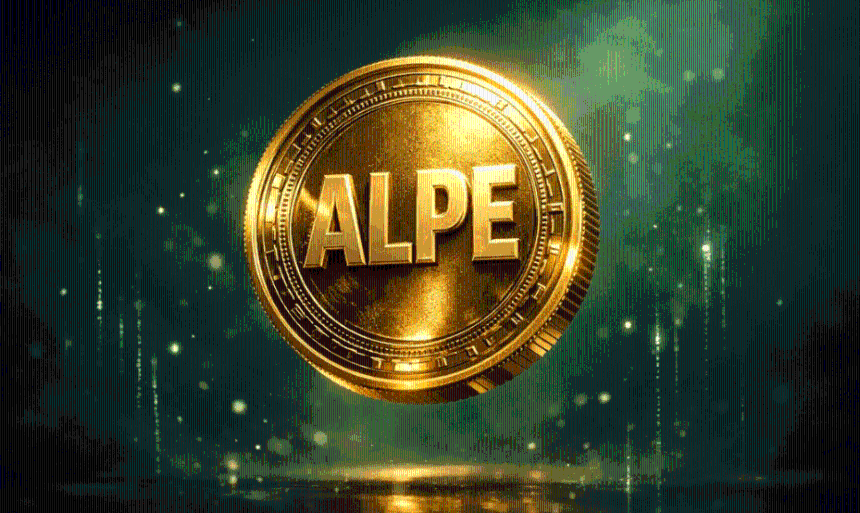 AlphaPepe