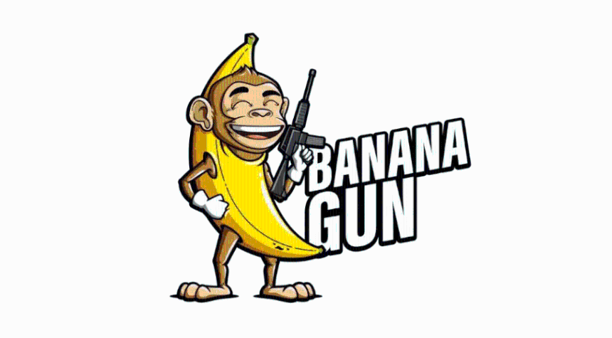 BananaGunBot