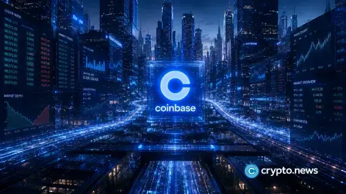 Coinbase通过Hyperliquid在Base App中推出50倍杠杆永续合约，覆盖290+市场