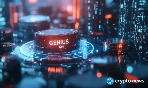 OCC设定11月为最终GENIUS法案规则完成目标