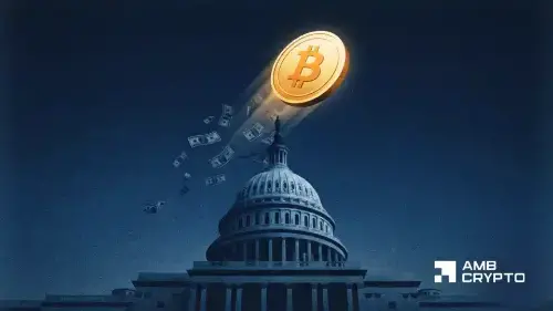 比特币重回6.9万美元:美国财政部加倍债券回购,市场押注贬值交易,下一站7.6万美元?