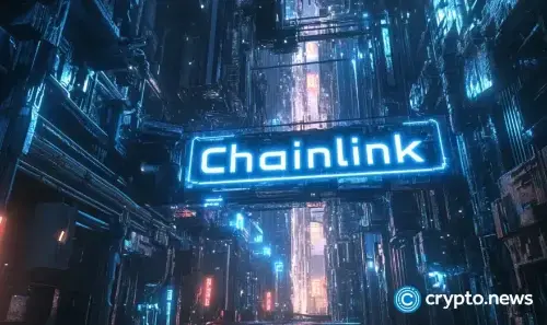Nethermind 退出 LayerZero 验证器角色，全面转向 Chainlink 跨链基础设施