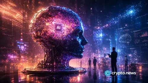 Geo创始人：人类验证可提升AI答案可靠性，四大信息缺陷需破解