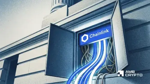 怀俄明州稳定币FRNT从LayerZero迁移至Chainlink CCIP,安全审查促动跨链升级