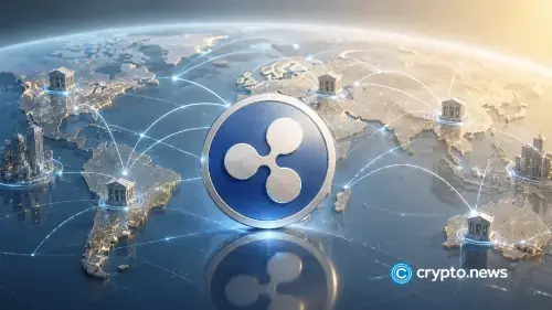 SEC文件披露:Kinetics基金持有Ripple股权 价值逾24.6万美元