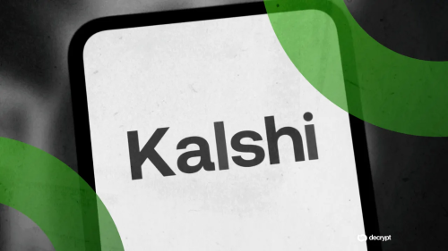 Kalshi再拓衍生品版图:铜永续期货合约提交CFTC审批