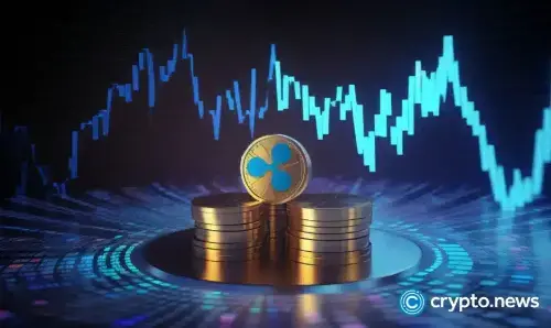 Ripple联手Clearpool与Cicada推出机构级RLUSD信贷基金,基于<span class='keyword'>XRP</span> Ledger发放稳定币营运资金贷款