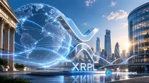 <span class='keyword'>XRP</span>飙升17%至1.43美元,XRPL关键修正案获Ripple支持推进验证