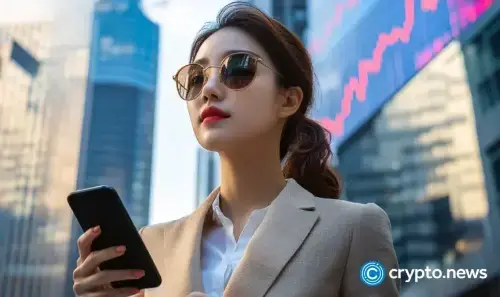 比特币涨势推动Upbit交易量飙升273%至18.4亿美元,韩国投资者重返加密货币市场
