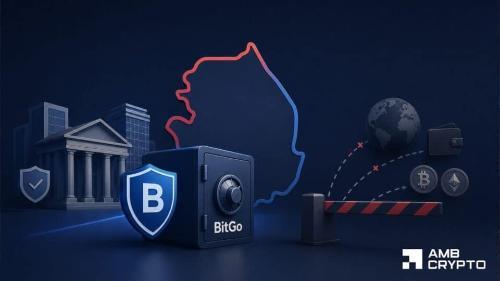 BitGo韩国子公司获VASP牌照，韩国收紧离岸加密转账规则