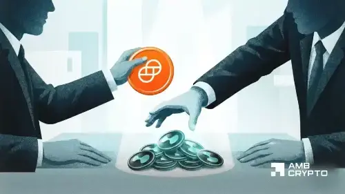 Ark Invest高管建议Hyperliquid以4.5亿美元收购Gemini,抢占美国监管先机