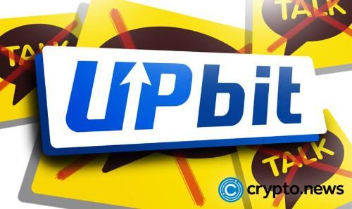 Upbit闪崩期间一小时交易量达1.15万亿韩元,<span class='keyword'>XRP</span>占比超三成