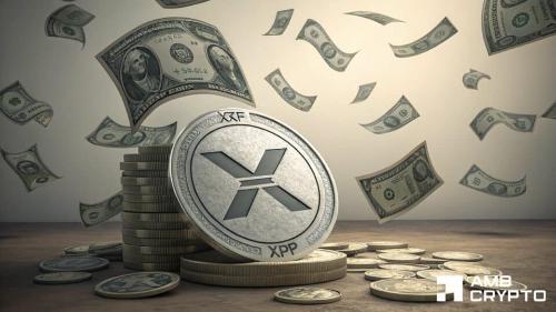 <span class='keyword'>XRP</span>价格暴跌14%,超2.5亿美元多头清算,警惕牛市陷阱