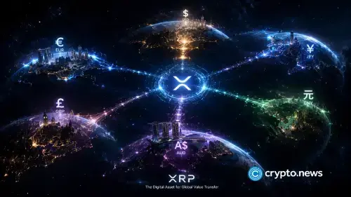 <span class='keyword'>XRP</span>价格飙升47%之际,Wintermute关联地址在Hyperliquid持有1019万美元空头头寸