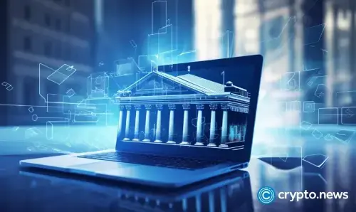 富兰克林邓普顿将代币化美国政府基金引入HashKey交易所