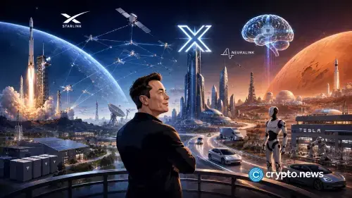 摩根大通维持SpaceX超配评级，目标价240美元，潜在涨幅75%