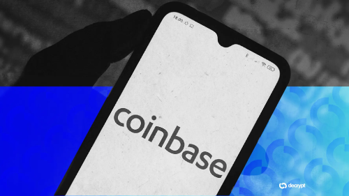 Coinbase在Base链上线代币化股票,美国用户暂无法使用