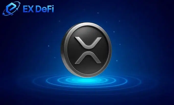 XRP价格与ETF资金流入失衡