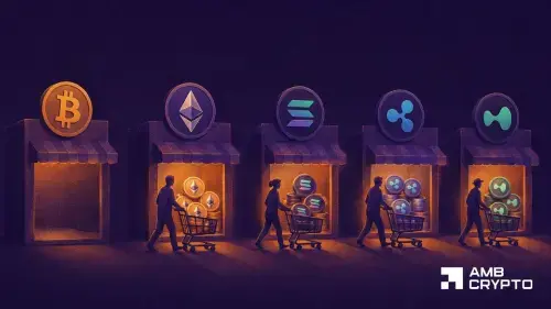 比特币ETF流出2.01亿美元，山寨币ETF逆势吸金——市场风向转变？
