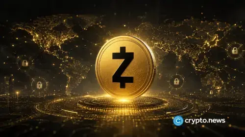 Zakura Common开源工具包将Zcash隐私交易构建时间缩短至200毫秒以下