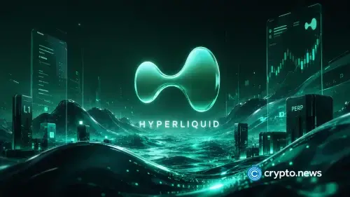 前SEC律师：<span class='keyword'>Hyperliquid</span>入美至少需10-12个月，CFTC与SEC分工成最大障碍