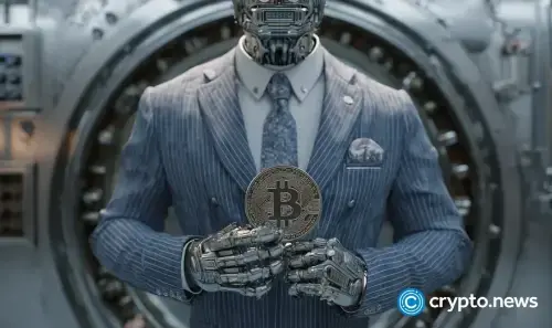 Capital B 获 Adam Back 760 万欧元私募融资，拟增持 376 枚比特币至 3521 BTC