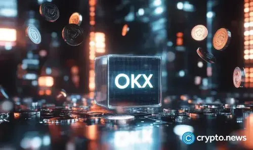 OKX警告:高风险存款或触发15天审查,账户功能可能受限