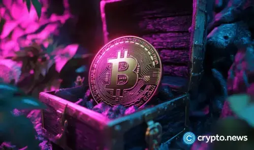 日本上市公司Remixpoint清仓ETH、SOL、XRP和DOGE，全面转向比特币单一持有策略