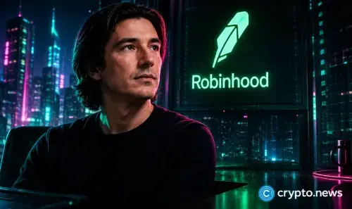 Robinhood CEO 暗示模因币扩展计划，但未正式确认新币种上线
