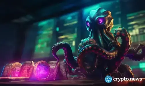 Kraken母公司Payward因市场疲软将IPO推迟至2027年二季度