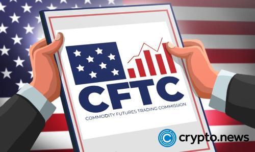 CFTC要求法院驳回CME加密货币期货诉讼,称其“自伤”缺乏诉讼资格