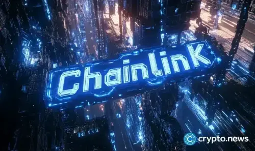 怀俄明州采纳Chainlink储备证明，为FRNT稳定币提供链上实时验证