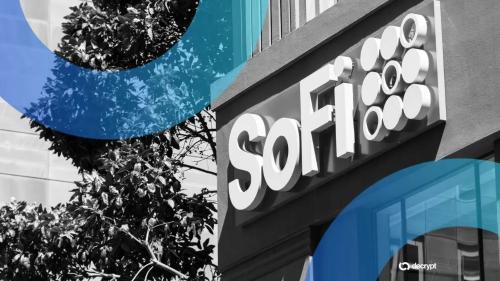 SoFi与Kraken达成合作：接入美元结算网络并上线稳定币SoFiUSD
