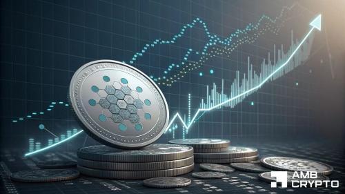 Cardano（ADA）突破旗形形态在即？多头瞄准0.29美元关键阻力