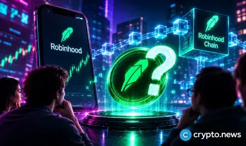 Pendle在Robinhood Chain上线，首推sNET收益交易市场