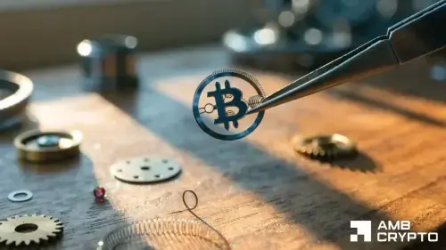 比特币跌破7.9万美元：就业数据重燃美联储担忧，BTC下一步怎么走？