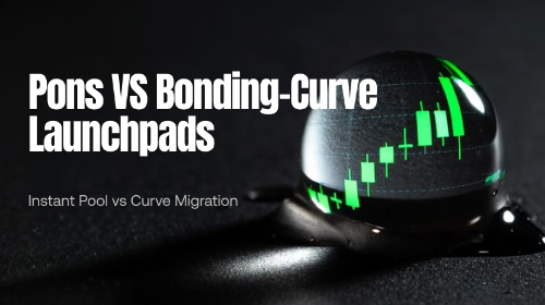 Pons vs Bonding-<span class='keyword'>Cu</span>rve 发射台：即时池与曲线迁移路径的深度对比