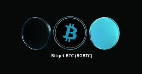 BGBTC：持有BTC即可自动获得BTC收益的创新资产，年化参考可达2%