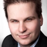 Mark Friedenbach