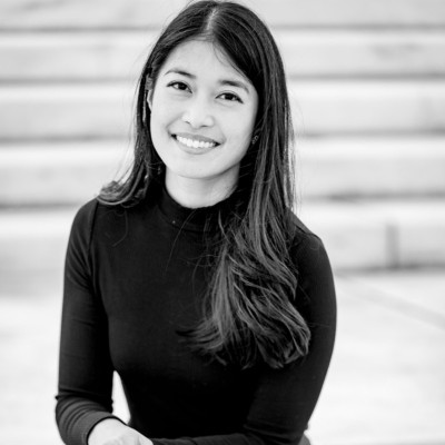 Eunice Giarta