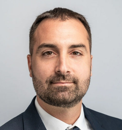 Michael Titus