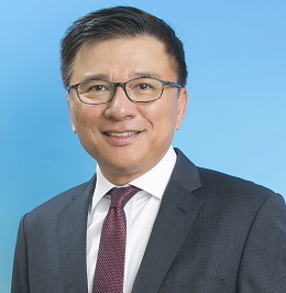 陈家强