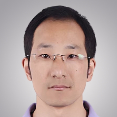 Andrew Zhang