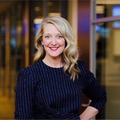 Angela  Dalton 