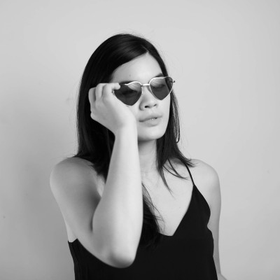 Tiffany Huang