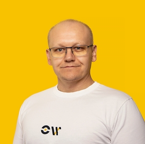 Sergii Kashchenko