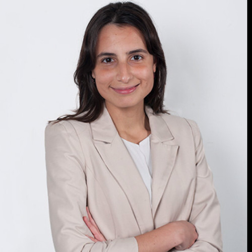 Aurelie Barthere