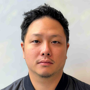 Anthony Lau