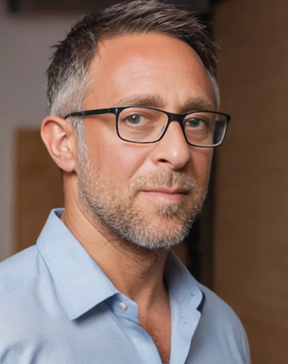 James Toledano
