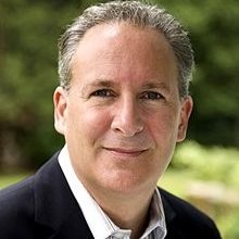 Peter Schiff